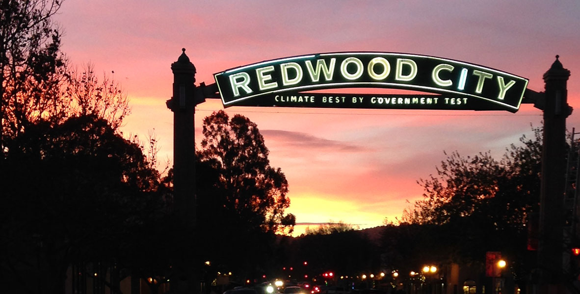 Redwood City, CA